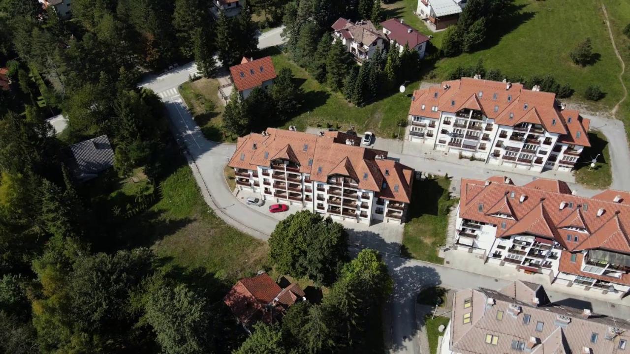 Sunce Inn Zlatibor Kültér fotó